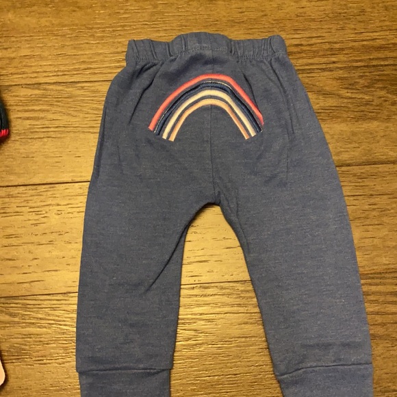 Unicorn Matching Set - Picture 5 of 6